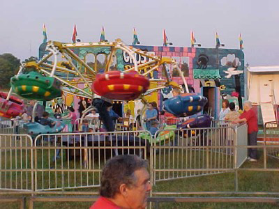 Round Up